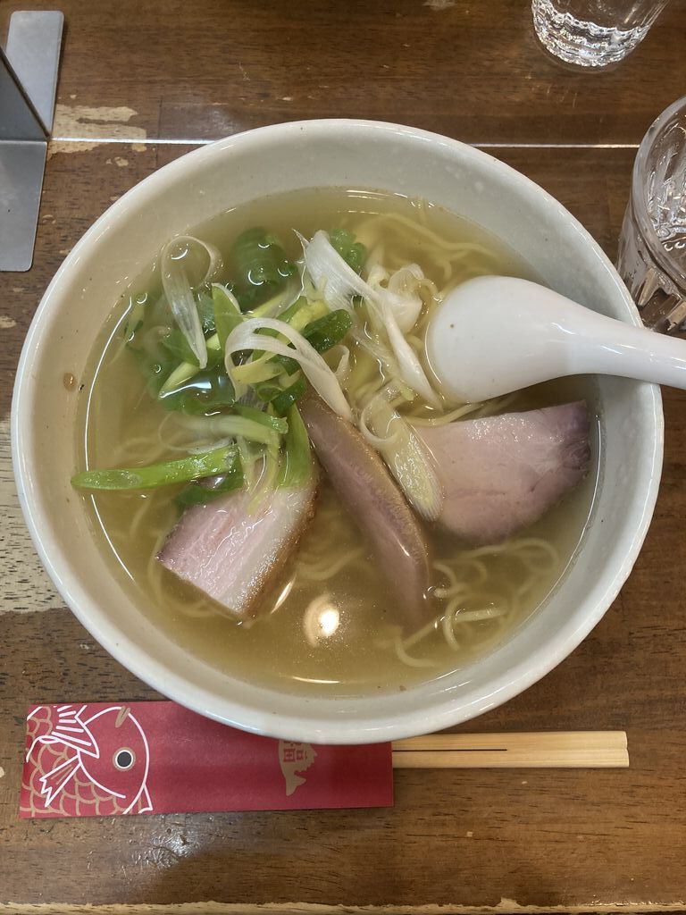 らあめん厨房 どる屋 - 宇都宮市のラーメン｜栃ナビ！