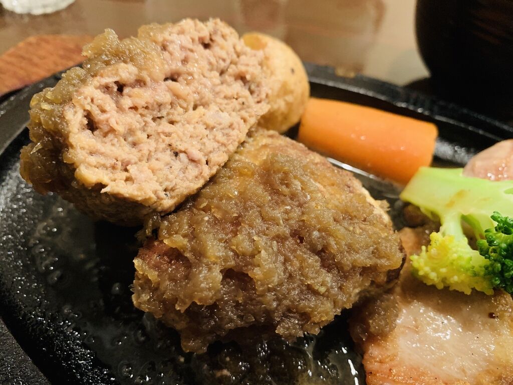 ステーキハウス アウグスタ 宇都宮市のステーキ ハンバーグ 洋食 栃ナビ