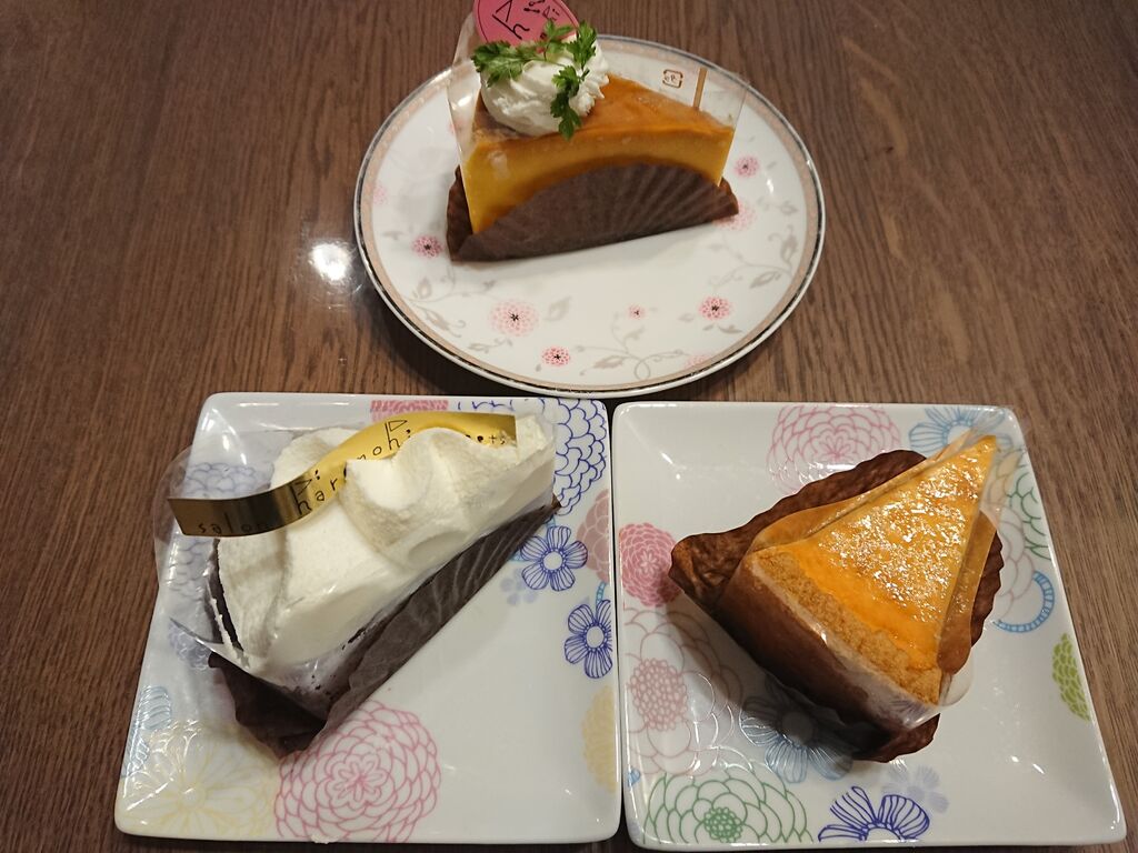 Harenohiのクチコミ 口コミ 写真 宇都宮市 洋菓子