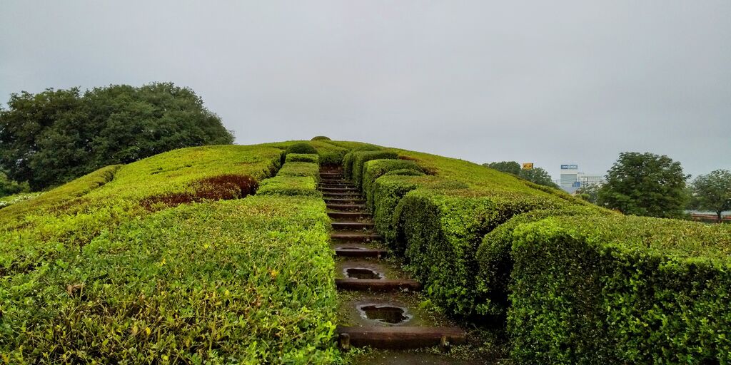 塚山古墳群 宇都宮市の古墳|栃ナビ!