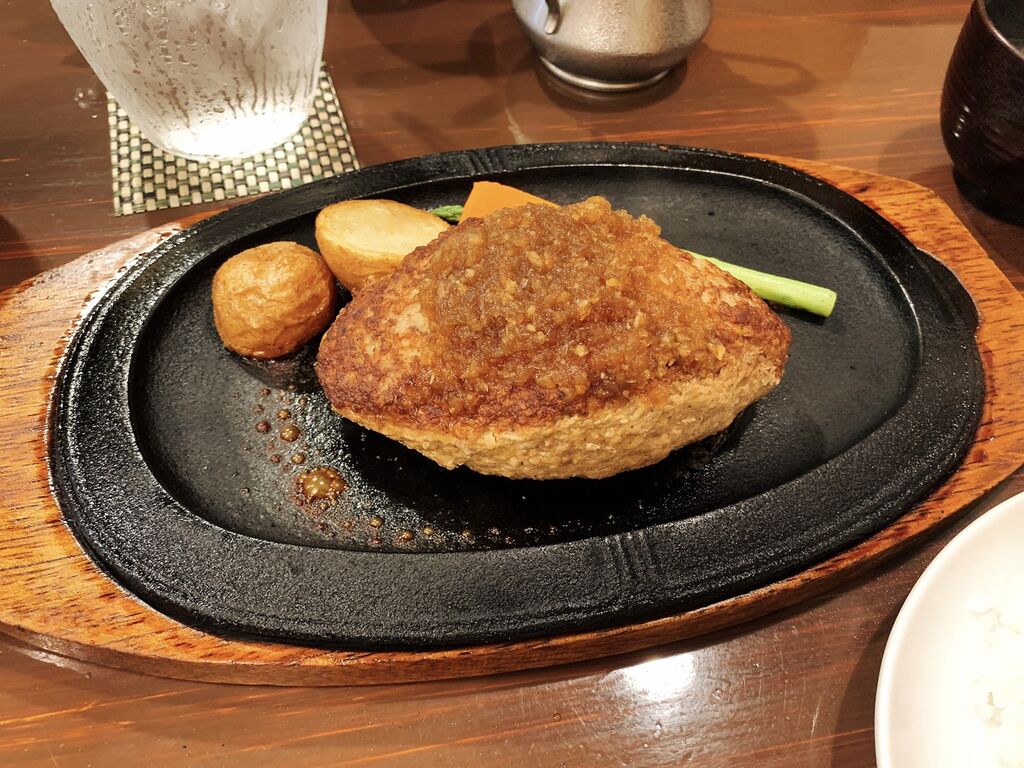 ステーキハウス アウグスタ 宇都宮市のステーキ ハンバーグ 洋食 栃ナビ