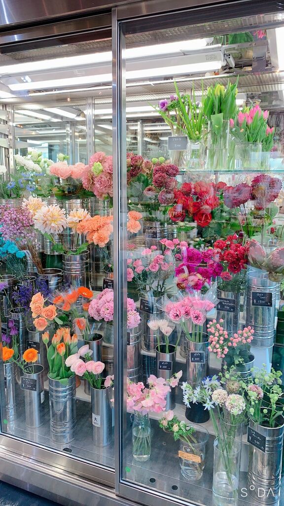 あとりえドリーム 宇都宮市の生花 プリザーブド ドライ 栃ナビ