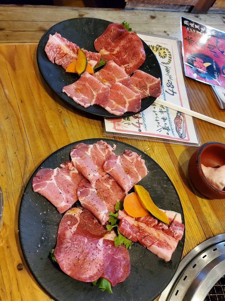 旨い焼肉 虎の門 本店 宇都宮市の焼肉 創作居酒屋 韓国料理 テイクアウト 栃ナビ