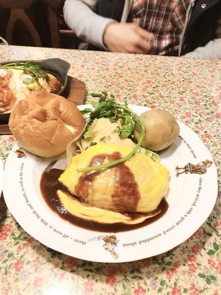 ラケル 宇都宮市の洋食 カフェ 喫茶店 栃ナビ ラケル 宇都宮市の洋食 カフェ 喫茶店 栃ナビ