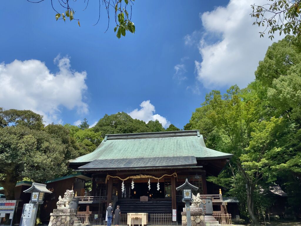宇都宮二荒山神社のクチコミ 口コミ 写真 宇都宮市 神社 仏閣 教会
