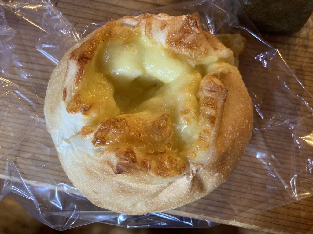 Bakery Cafe Penny Lane 宿郷店 宇都宮市のパン カフェ 喫茶店 栃ナビ