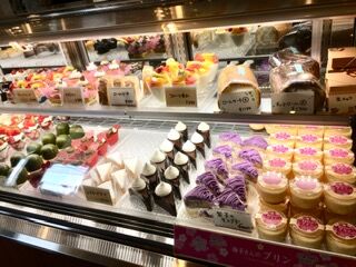 古賀洋菓子店 芳賀町の洋菓子 ジェラート アイス かき氷 栃ナビ 古賀洋菓子店 芳賀町の洋菓子 ジェラート アイス かき氷 栃ナビ