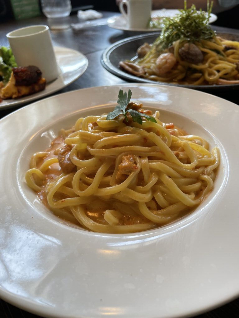 宇都宮スパ屋 - 宇都宮市のイタリアン・レストラン｜栃ナビ！