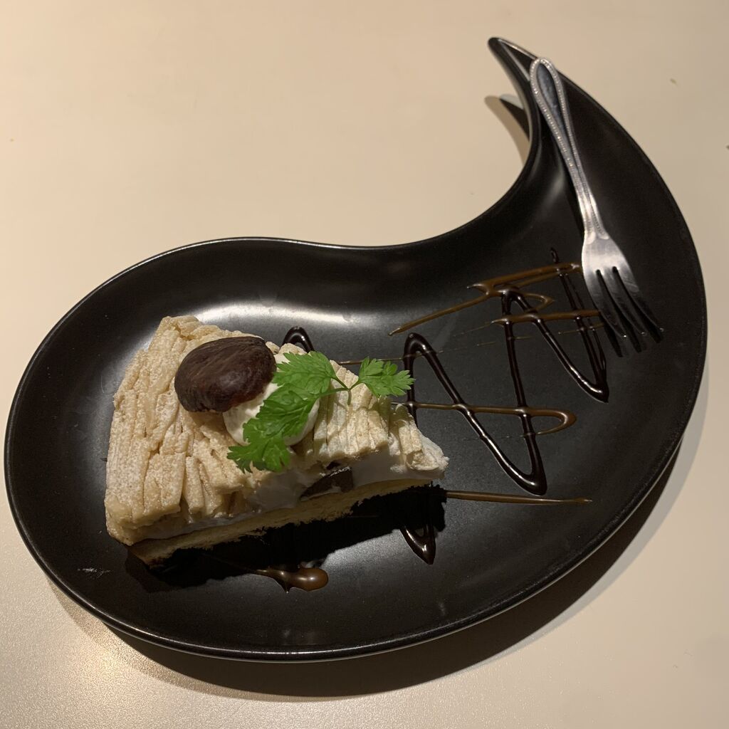 Vogue S インターパーク 宇都宮市のカフェ 喫茶店 レストラン 栃ナビ