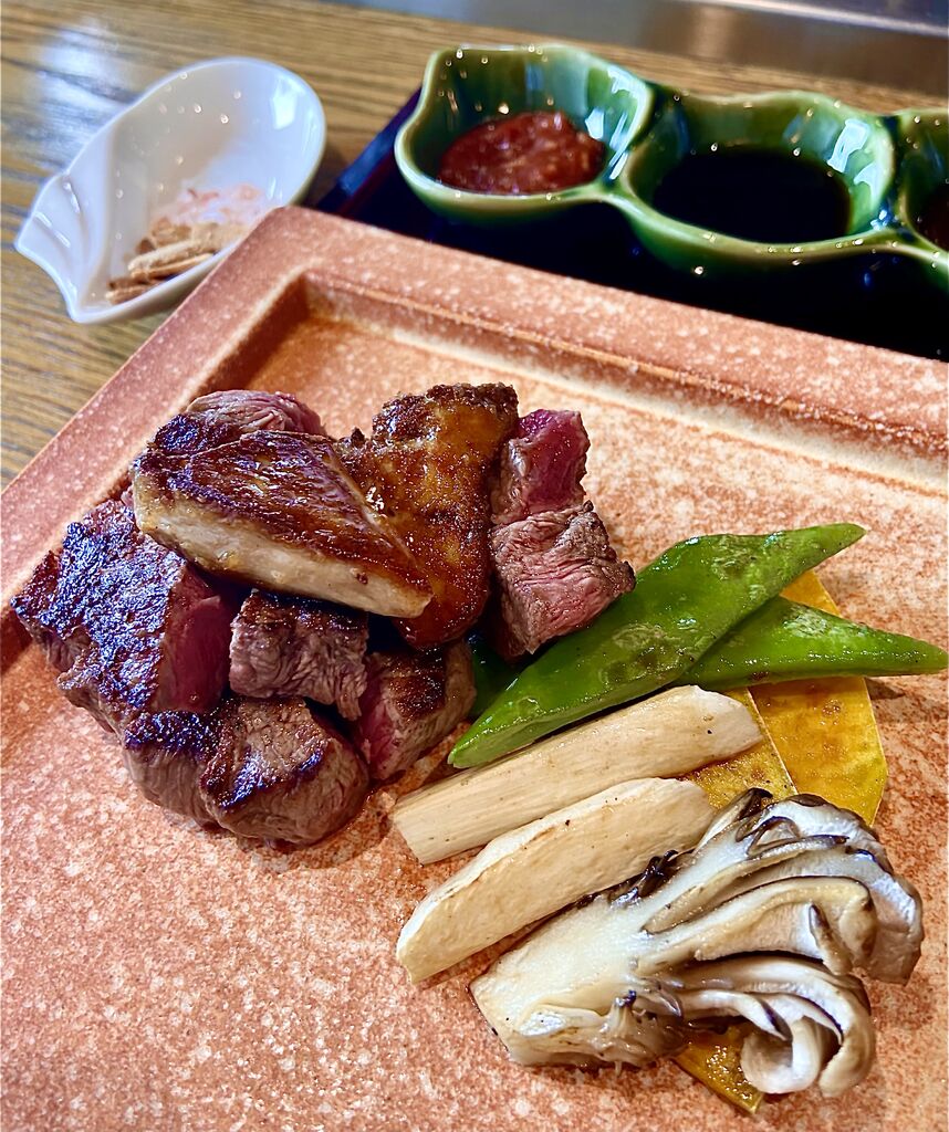 ホテル東日本宇都宮 鉄板焼 香味亭のクチコミ 口コミ 写真 宇都宮市 ステーキ ハンバーグ