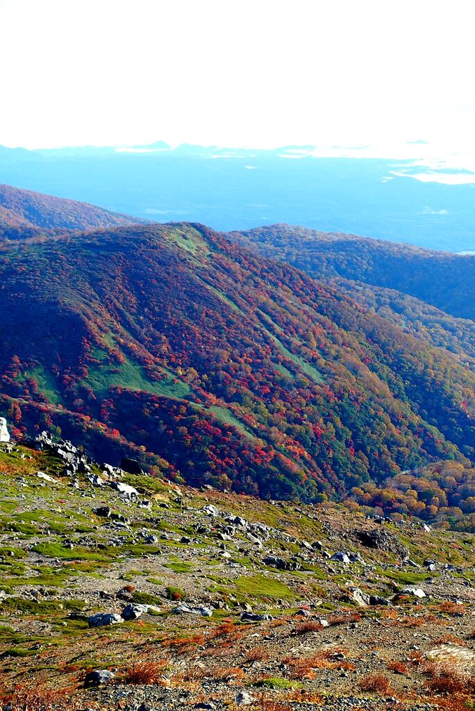 茶臼岳 那須町の山岳 栃ナビ 茶臼岳 那須町の山岳 栃ナビ