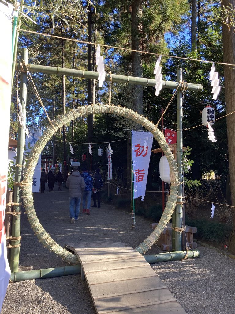 学問の神様 天満宮 芳賀町の神社 仏閣 教会 栃ナビ
