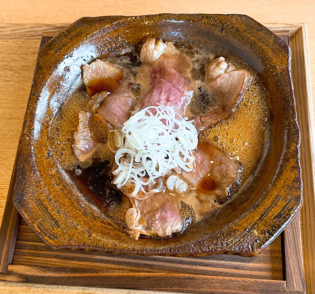 蕎麦 ほまれ 大田原市のうどん そば 栃ナビ