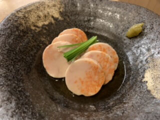 おでん懐石 花咲種一 宇都宮市の割烹 懐石料理 創作和食 栃ナビ