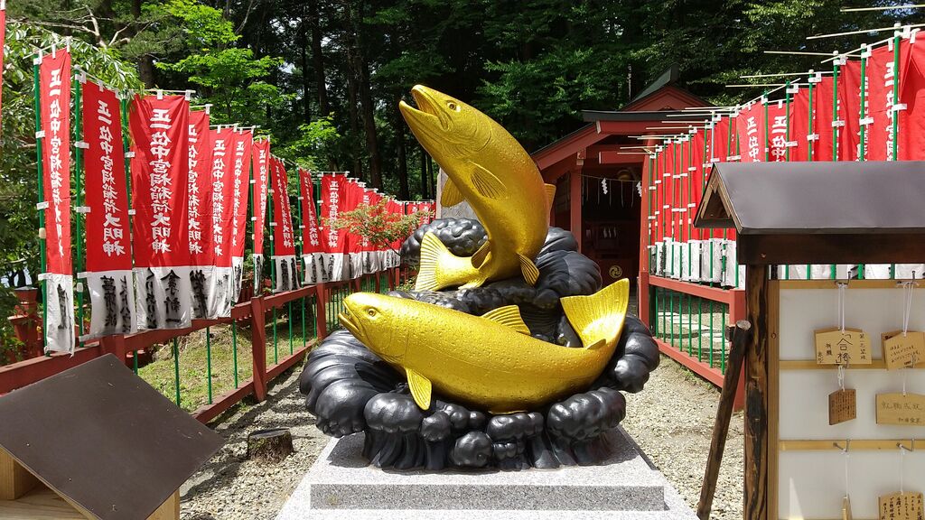 日光二荒山神社中宮祠のクチコミ 口コミ 写真 日光市 神社 仏閣 教会 日光二荒山神社中宮祠のクチコミ 口コミ 写真 日光市 神社 仏閣 教会