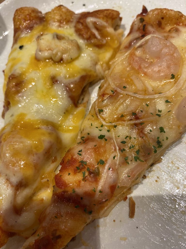 シェーキーズ Fkdインターパーク店のクチコミ 口コミ 写真 宇都宮市 バイキング