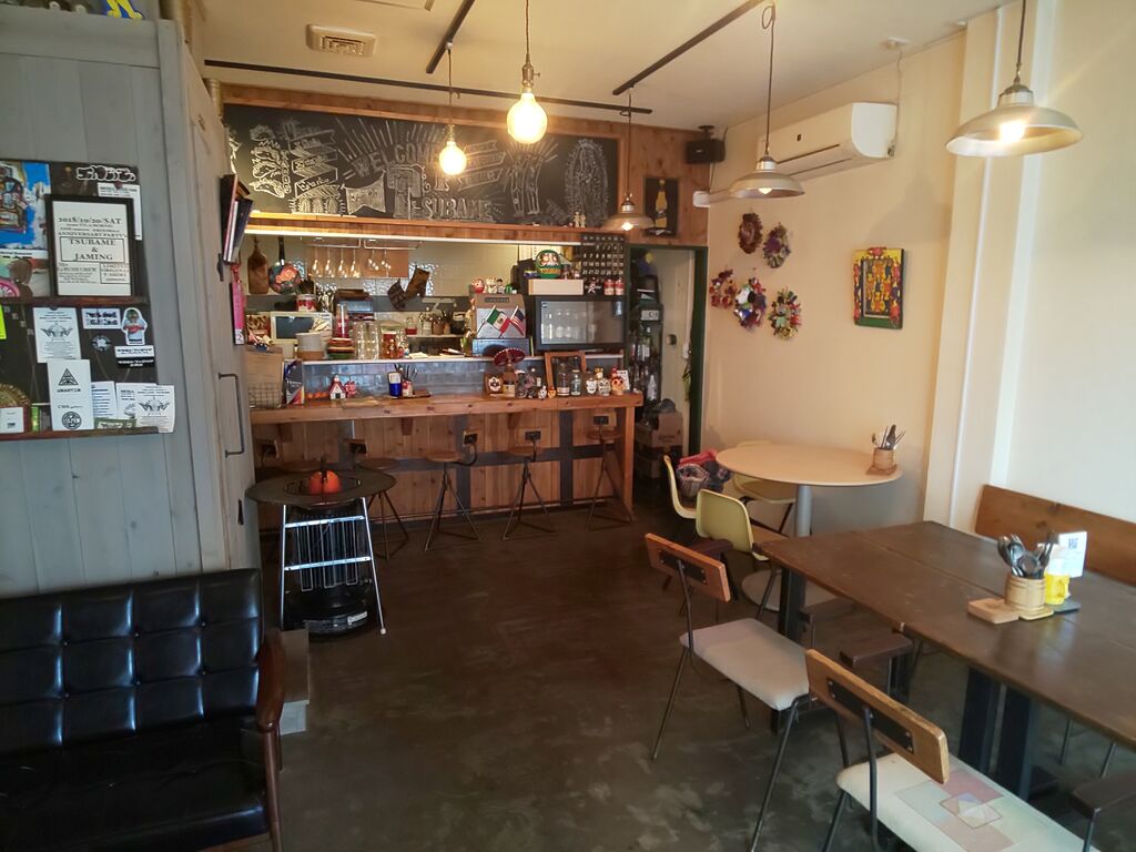 Tsubame 宇都宮市のカフェ 喫茶店 ダイニングバー 栃ナビ Tsubame 宇都宮市のカフェ 喫茶店 ダイニングバー 栃ナビ