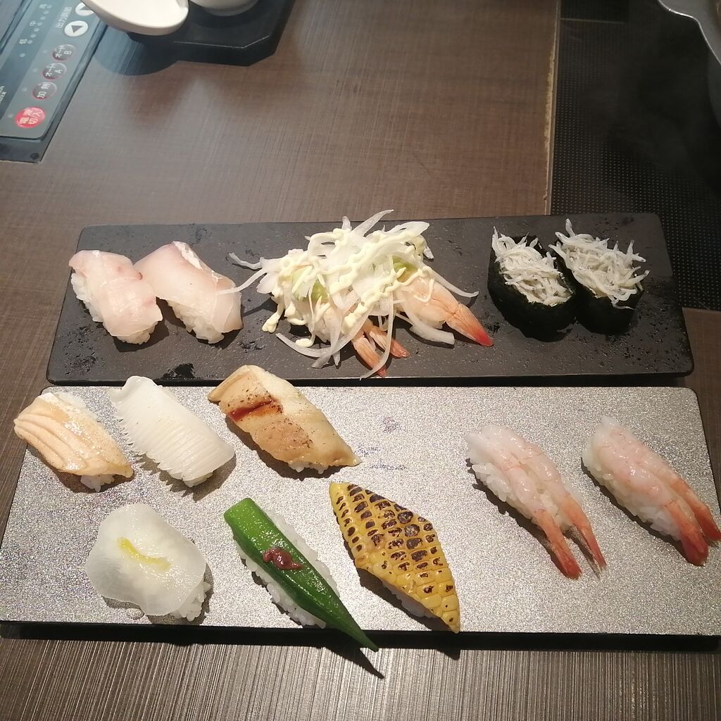 寿司 しゃぶしゃぶゆず庵 小山店のクチコミ 口コミ 写真 小山市 しゃぶしゃぶ すき焼き
