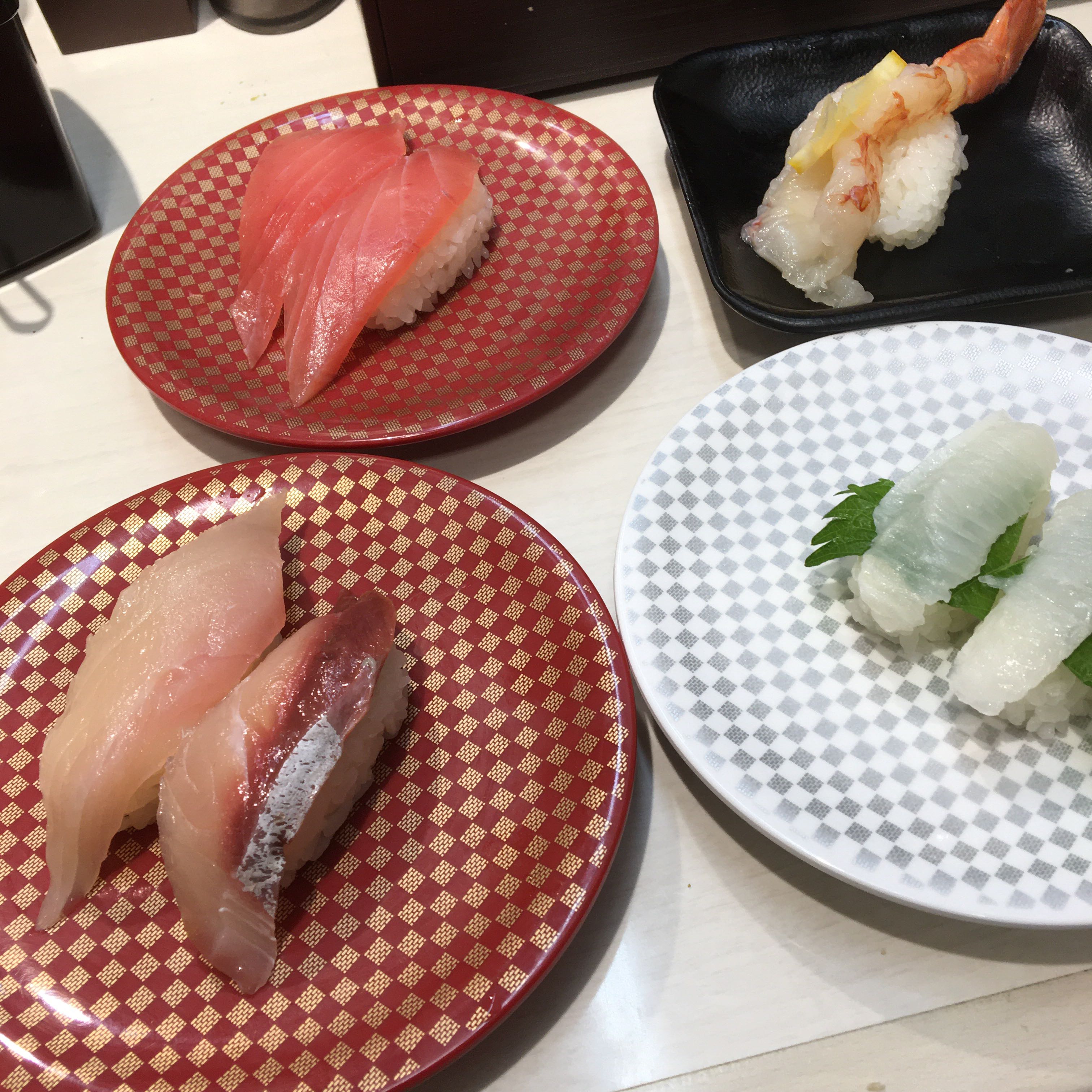 魚べい 大田原美原店のクチコミ 口コミ 写真 大田原市 寿司 魚べい 大田原美原店のクチコミ 口コミ 写真 大田原市 寿司