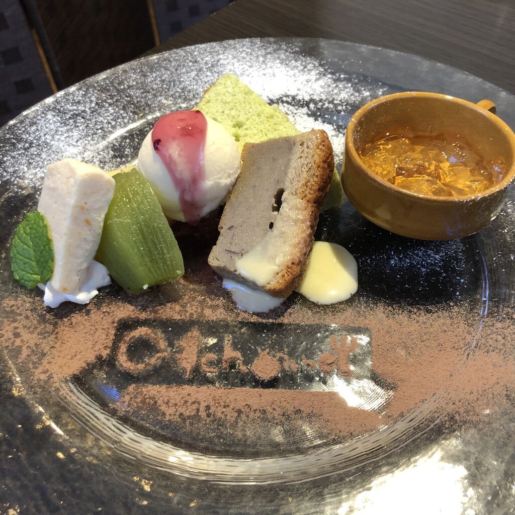 ダイニングカフェ コショネのクチコミ 口コミ 写真 那須塩原市 洋食