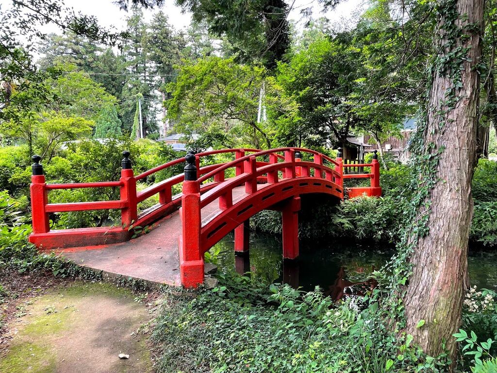 大神神社 栃木市の神社 仏閣 教会 栃ナビ
