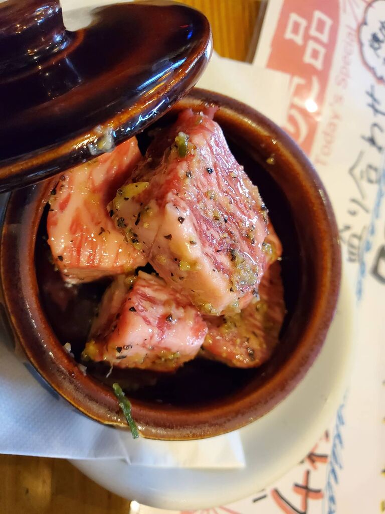 旨い焼肉 虎の門 本店 宇都宮市の焼肉 創作居酒屋 韓国料理 テイクアウト 栃ナビ