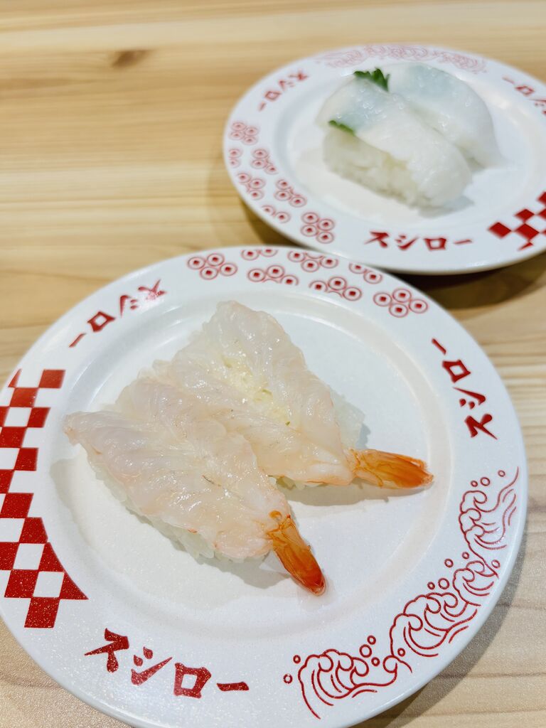 スシロー 11月12日からスシロー×「ゴールデンコンビ2025」 - 瓦版ごはん食べよ