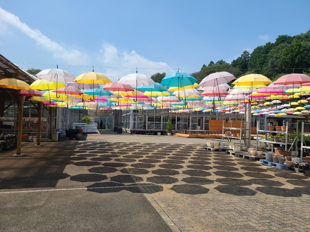 鹿沼市花木センターのクチコミ 口コミ 写真 鹿沼市 ガーデニング 造園 園芸