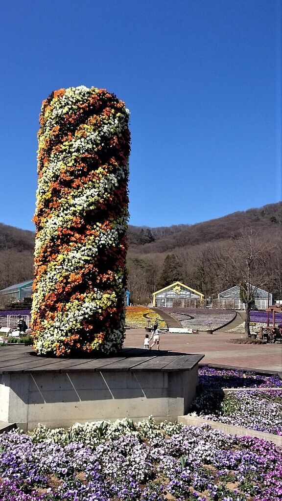 とちぎ花センターのクチコミ 口コミ 写真 栃木市 公園