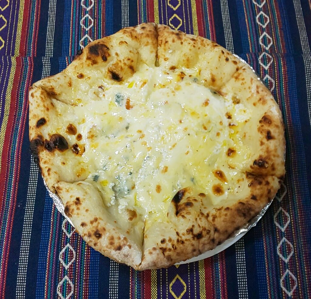 Cerchio Pizzaのクチコミ 口コミ 写真 宇都宮市 イタリアン Cerchio Pizzaのクチコミ 口コミ 写真 宇都宮市 イタリアン