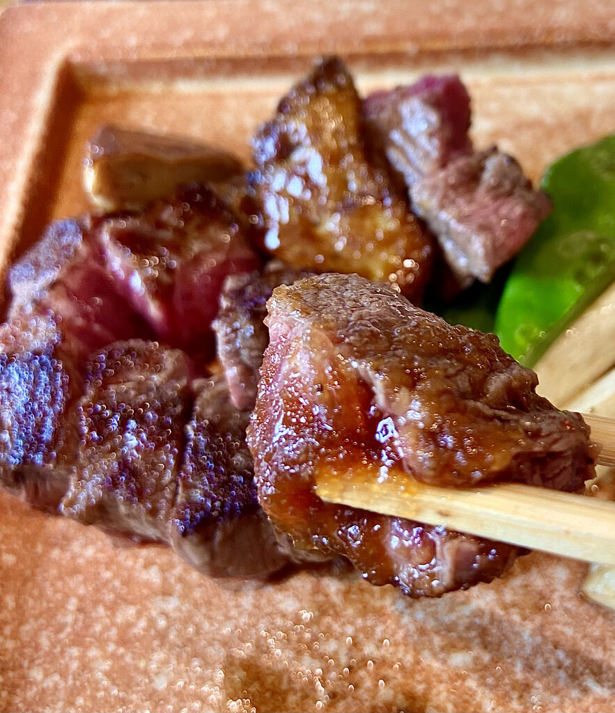 ホテル東日本宇都宮 鉄板焼 香味亭 宇都宮市のステーキ ハンバーグ 洋食 栃ナビ