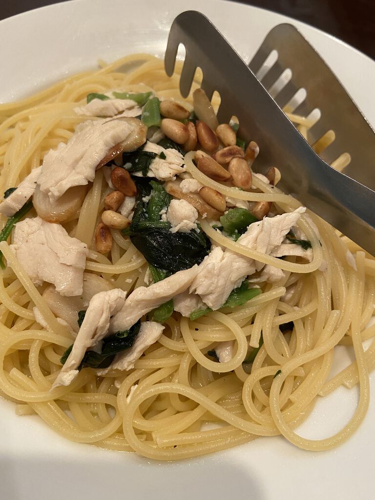 カプリチョーザ宇都宮インターパークショッピングビレッジ店 宇都宮市のイタリアン 洋食 栃ナビ
