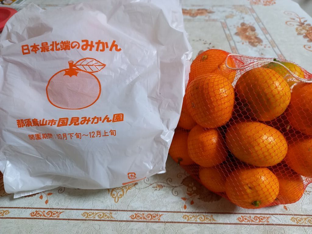 八溝観光みかん園のクチコミ 口コミ 写真 那須烏山市 果物 野菜狩り 八溝観光みかん園のクチコミ 口コミ 写真 那須烏山市 果物 野菜狩り