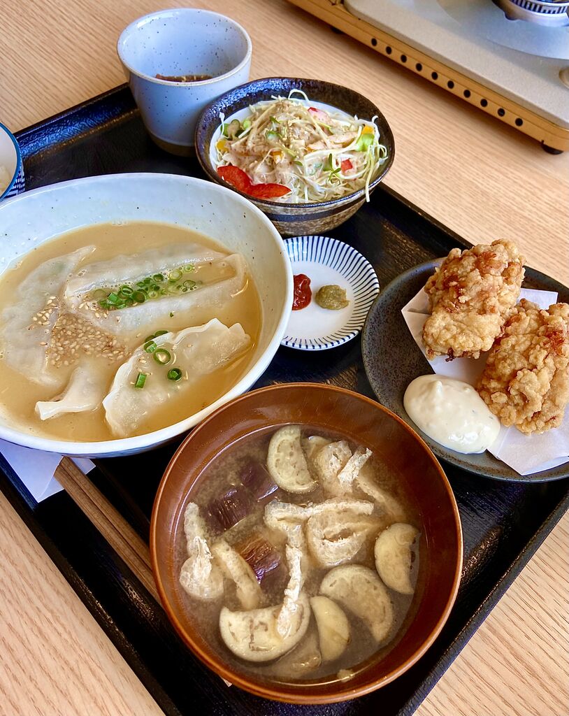 博多ダイニング よかろうもん 下戸祭店 宇都宮市の定食 和風居酒屋 しゃぶしゃぶ すき焼き テイクアウト 栃ナビ