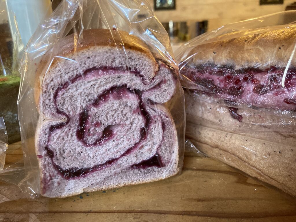 Bakery Cafe Penny Lane 宿郷店 宇都宮市のパン カフェ 喫茶店 栃ナビ