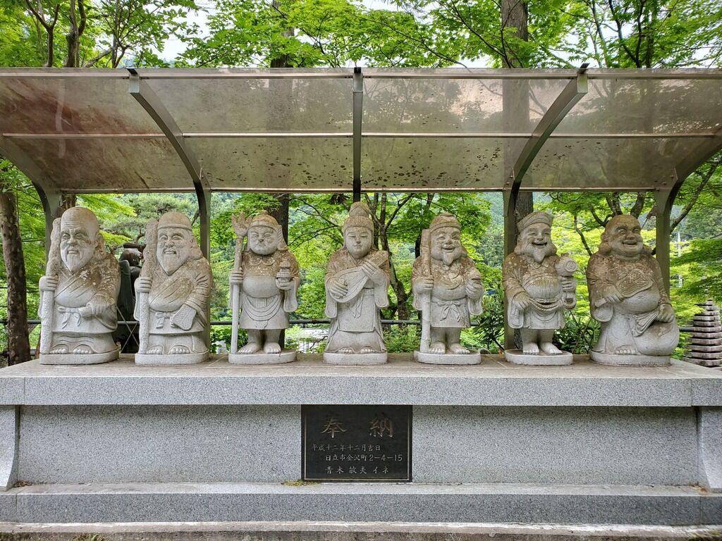 古峯原 金剛山 瑞峯寺 鹿沼市の神社 仏閣 教会 栃ナビ