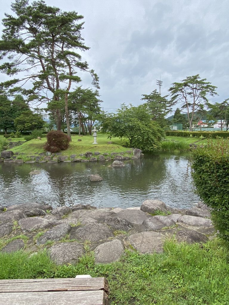 丸山公園のクチコミ 口コミ 写真 日光市 公園