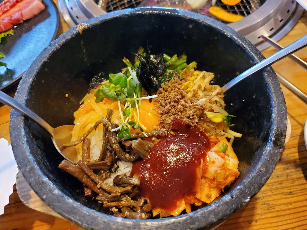 旨い焼肉 虎の門 本店 宇都宮市の焼肉 創作居酒屋 韓国料理 テイクアウト 栃ナビ