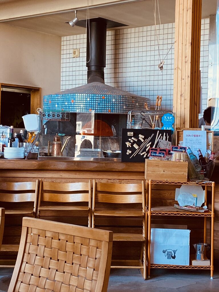Pizzeria Trattoria アロマ デル ソーレ 宇都宮市のイタリアン 洋食 栃ナビ Pizzeria Trattoria アロマ デル ソーレ 宇都宮市のイタリアン 洋食 栃ナビ