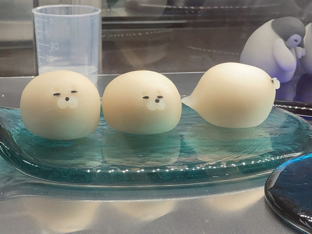 御菓子司 紅谷三宅 真岡市の和菓子 洋菓子 栃ナビ