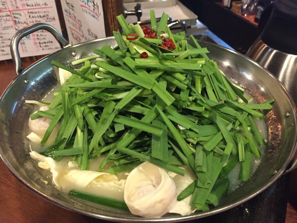 もつ鍋居酒屋 なずな 宇都宮市の和風居酒屋 創作和食 栃ナビ