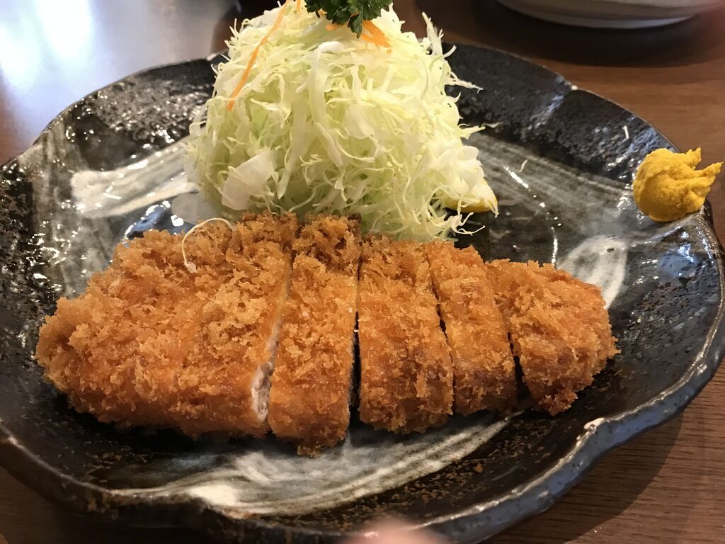 こあら さんからとんかつ あじでんへの投稿クチコミ 栃ナビ