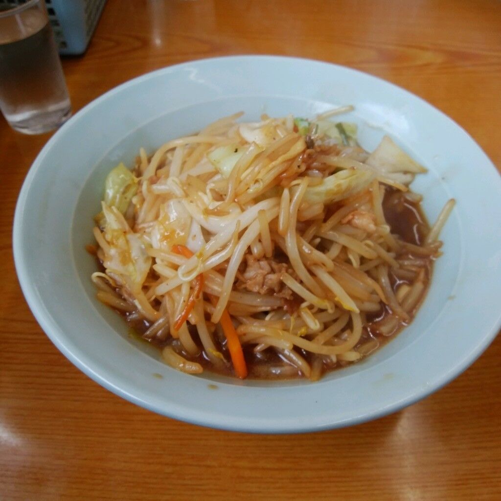 朝日屋の写真 日光市 ラーメン 朝日屋の写真 日光市 ラーメン