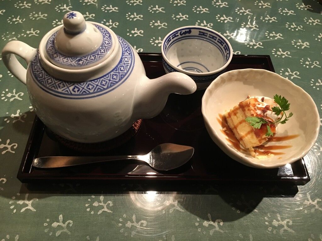 茶屋 草木万里野のクチコミ 口コミ 写真 佐野市 無国籍料理