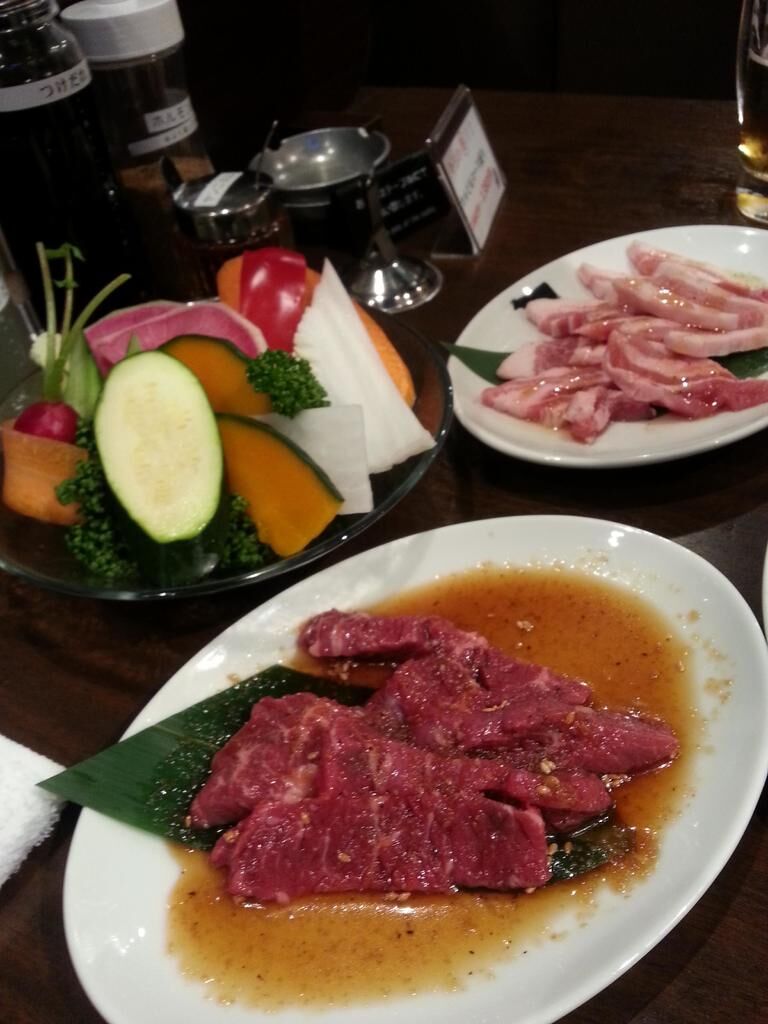 キュアハッピーさんから焼肉グレートへの投稿クチコミ 栃ナビ キュアハッピーさんから焼肉グレートへの投稿クチコミ 栃ナビ
