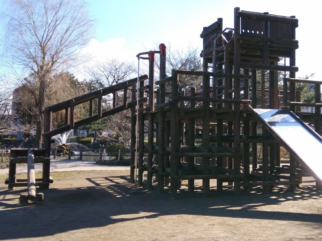 ぶんちゃんさんから第二公園への投稿クチコミ 栃ナビ ぶんちゃんさんから第二公園への投稿クチコミ 栃ナビ