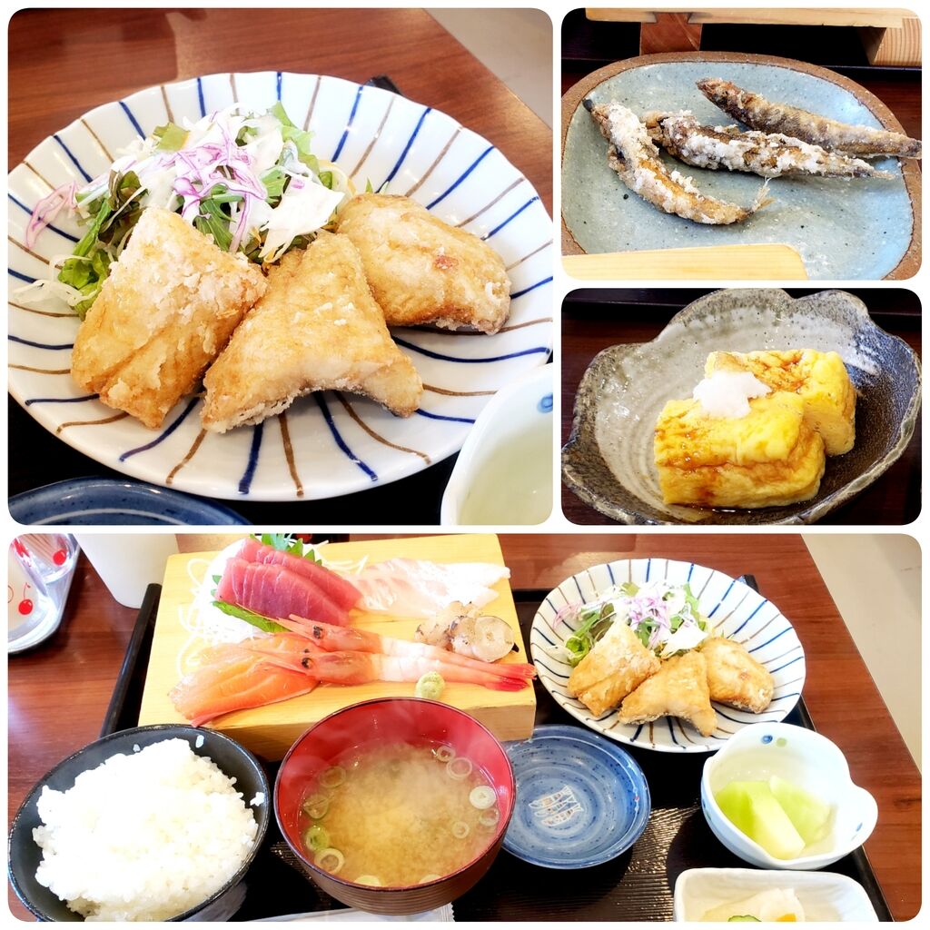 魚めし屋のクチコミ 口コミ 写真 小山市 定食 魚めし屋のクチコミ 口コミ 写真 小山市 定食