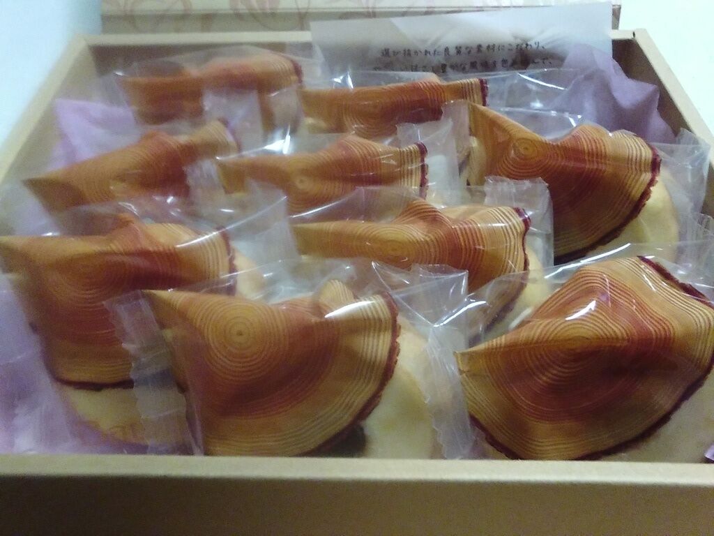 Patisserie K Fujitaのクチコミ 口コミ 写真 佐野市 洋菓子 和菓子