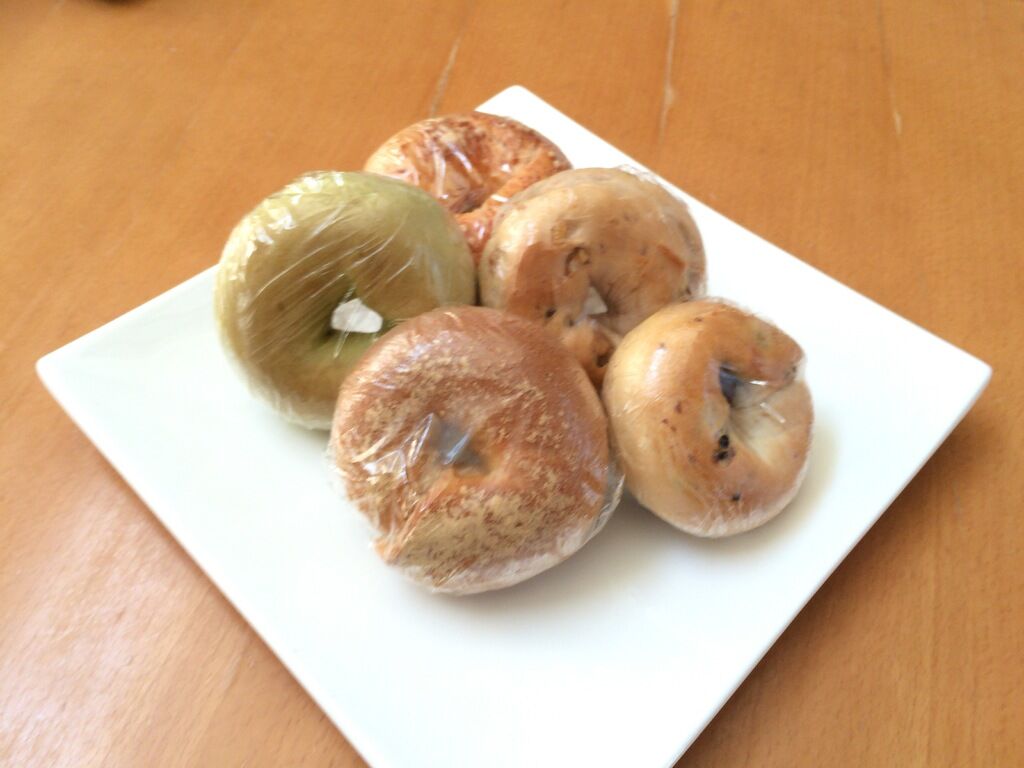 Nikko Bagelのクチコミ 口コミ 写真 日光市 パン