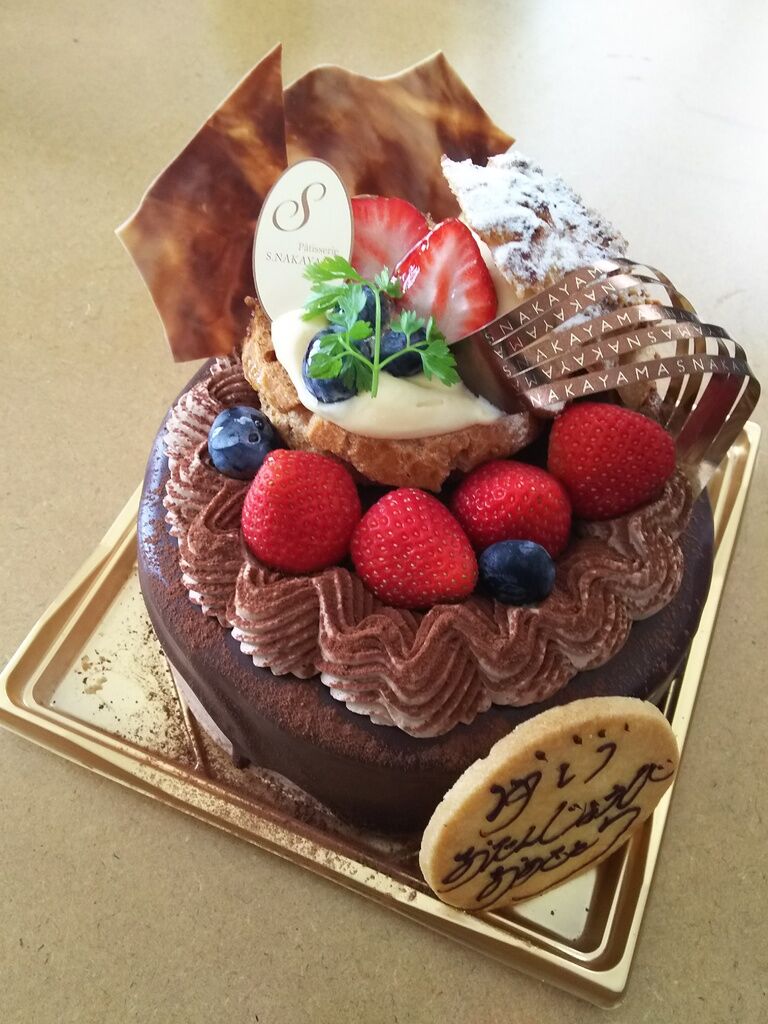 ｺｷﾝちゃんさんから菓子工房 エス ナカヤマへの投稿クチコミ 栃ナビ